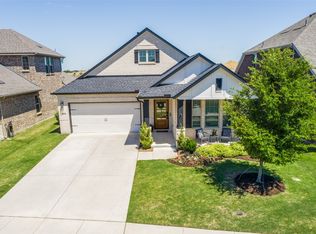 3024 Evergreen Trl, Celina, TX 75009