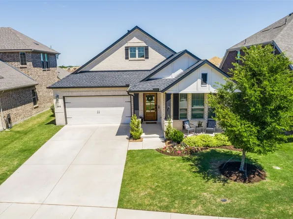 3024 Evergreen Trl, Celina, TX 75009