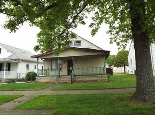 2019 S 8th St, Ironton, OH 45638