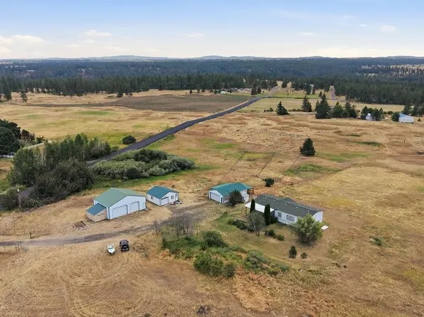 3605 N Christensen Rd, Medical Lake, WA 99022