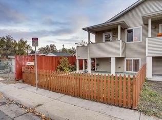 3468 W Walsh Pl, Denver, CO 80219