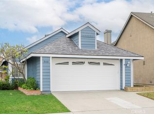 3116 Antler Rd, Ontario, CA 91761