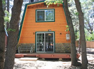 684 Victoria Ln, Sugarloaf, CA 92386