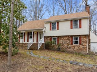 1732 Featherstone Dr, Midlothian, VA 23113