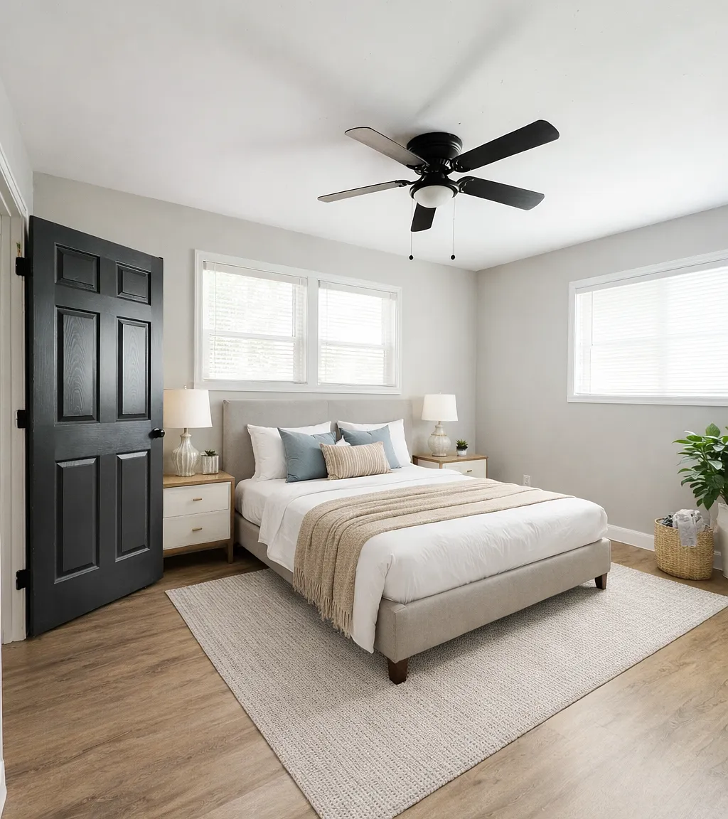 1 bed, 540 sqft, $1,000 — Photo 4