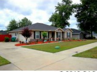 914 NW 254th Dr, Newberry, FL 32669