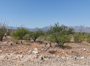 1755 Calle Playa #61, Rio Rico, AZ 85648