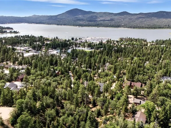 41089 Maryland Rd Lot 39, Big Bear Lake, CA 92315