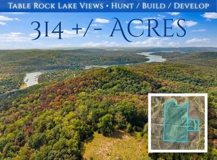 3336 State Highway Y, Galena, MO 65656