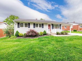 218 Cambridge Dr, Hamilton, OH