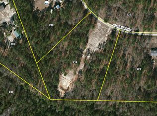 136 Alabama Way, Raeford, NC 28376