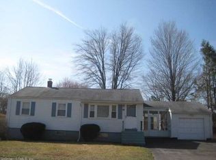 510 Summit Street Ext, Willimantic, CT 06226