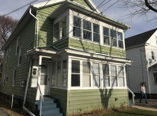 202 Mildred Ave FLOOR 2, Syracuse, NY 13206