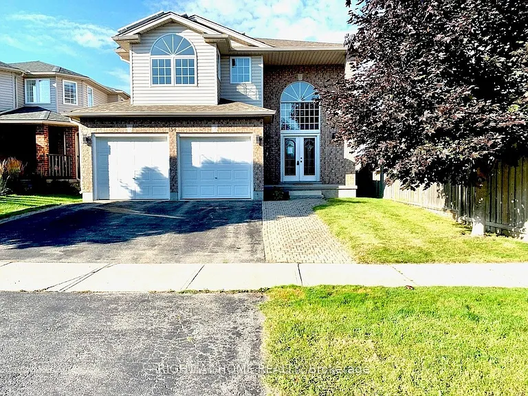 154 Severn Dr #UPPER — Photo 1