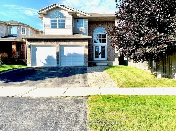 154 Severn Dr, Guelph, ON N1E 7K5