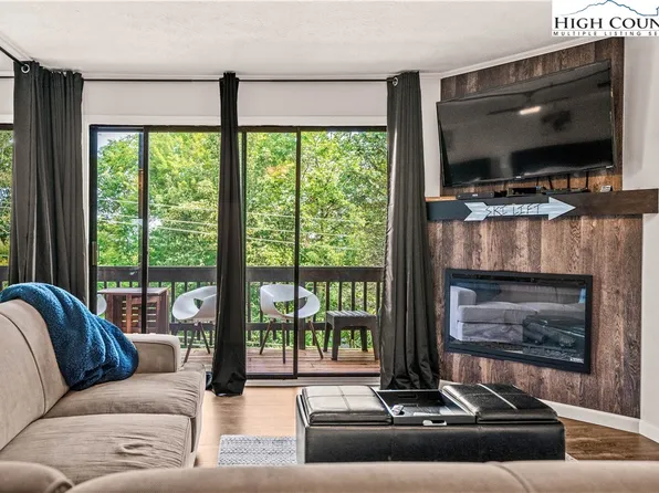 101 Lower Holiday Lane #B205, Beech Mountain, NC 28604