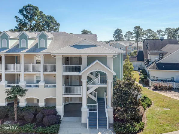330 S Middleton Drive NW Unit 1509, Calabash, NC 28467