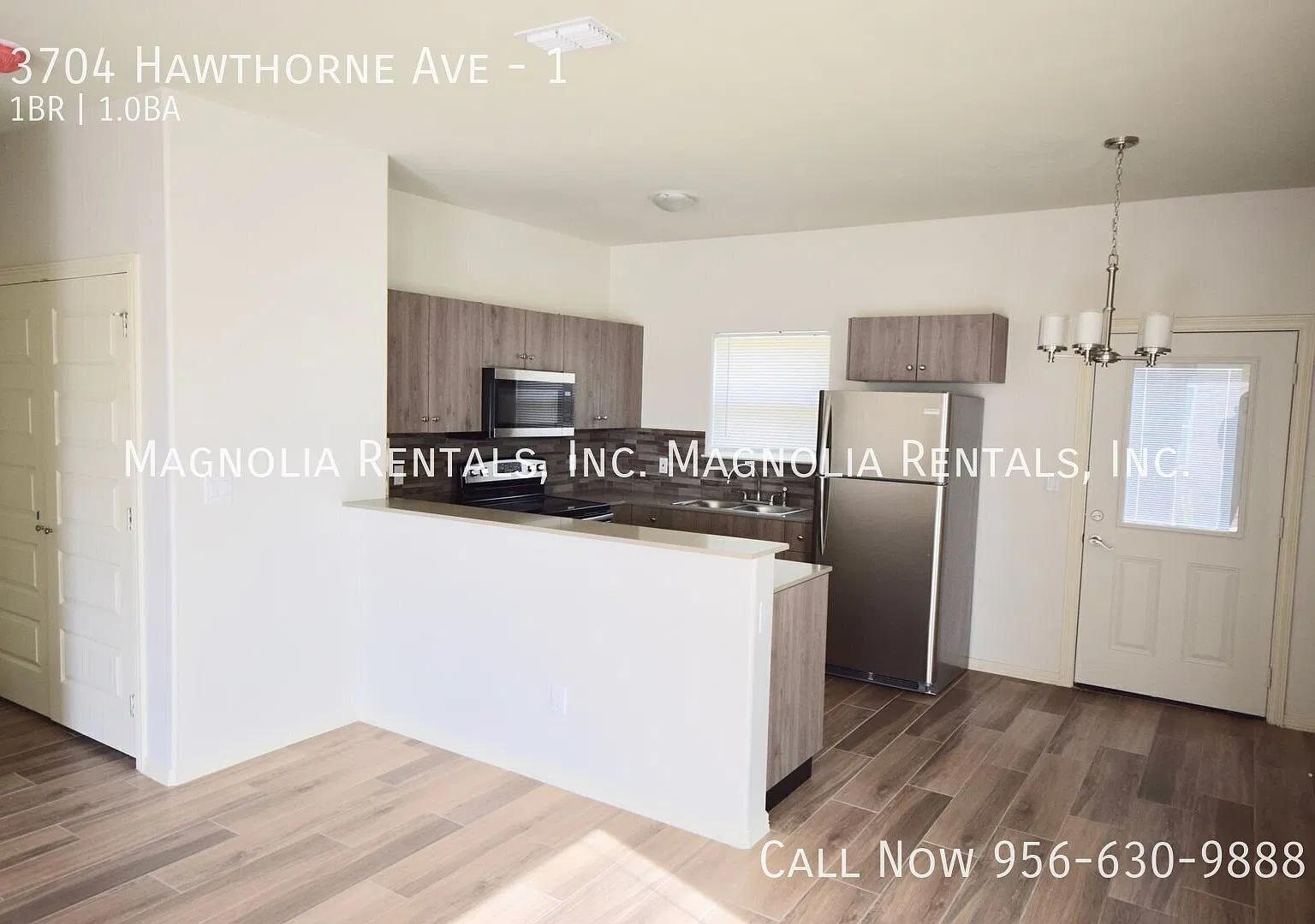 3704 Hawthorne Ave — Photo 4