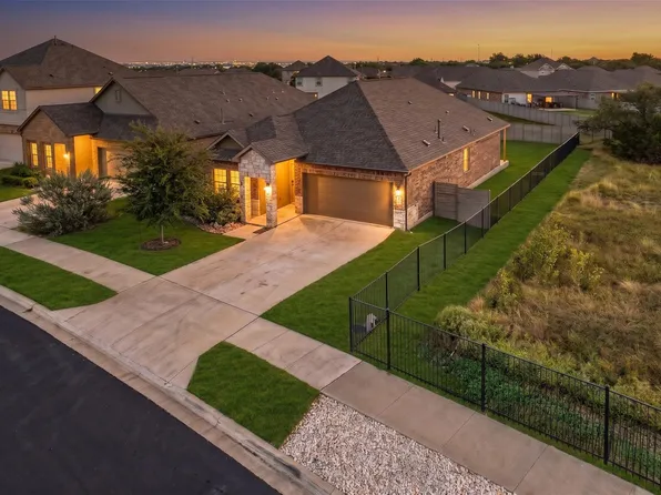 141 Cherry Ridge Rd, Georgetown, TX 78628