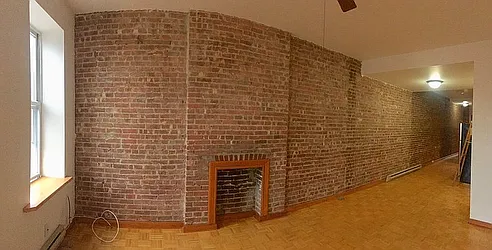 Rented by Brooklyn Real Estate Services