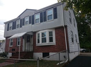 40 Glenhaven Rd, West Roxbury, MA 02132