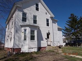 131 Oak St, Winchendon, MA 01475