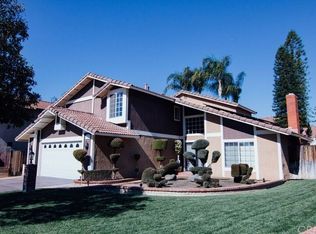 12695 Hackberry Ln, Moreno Valley, CA 92553