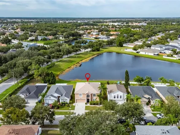 13531 MANGO BAY DRIVE, RIVERVIEW, FL 33579