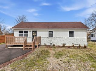 1205 Ledford Ave, Morristown, TN 37813