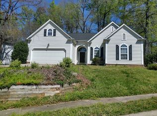 12217 Sutters Hill Ct, Charlotte, NC 28269