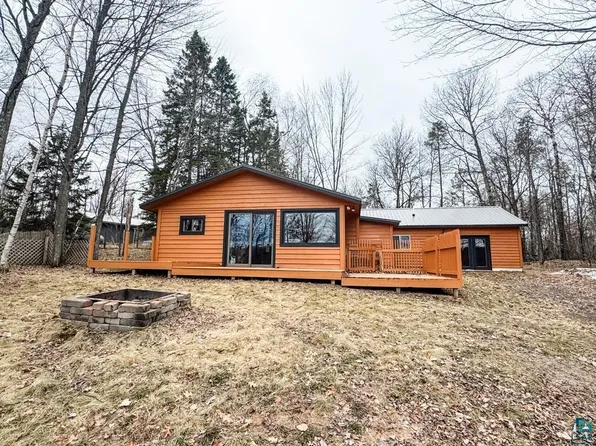 15099 S Thorn Lake Loop, Gordon, WI 54838