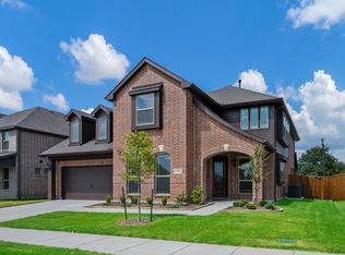 1904 Emerald Vista Blvd, Wylie, TX 75098