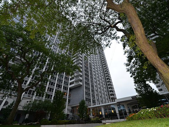 2nd image of 4250 N Marine Dr APT 1608