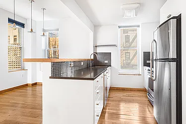 Rented by Brown Harris Stevens