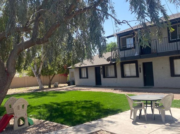 3029 E Paradise Ln APT 201