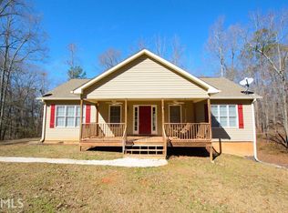 560 Duncan Rd, Carrollton, GA 30116