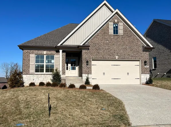 2907 Travis French Trl, Fisherville, KY 40023