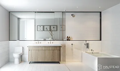 Sold by Brown Harris Stevens Development Marketing