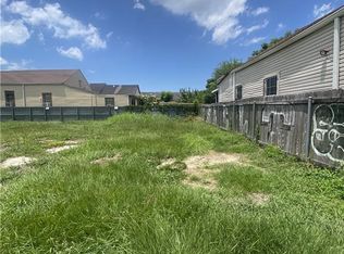 2411 N Claiborne Ave, New Orleans, LA 70117