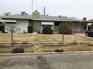 4841 E Michigan Ave, Fresno, CA 93703