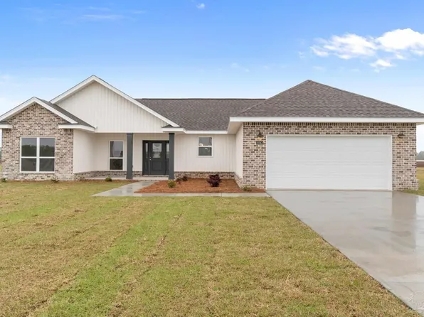 9243 Salter Rd, Milton, FL 32571
