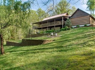 6681 E Conservation Club Trl, Morgantown, IN 46160