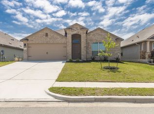 190 Bethann Loop, Taylor, TX 76574