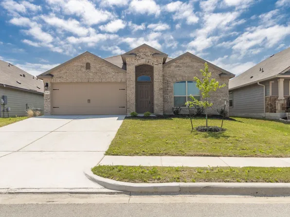 190 Beth Ann Loop, Taylor, TX 76574