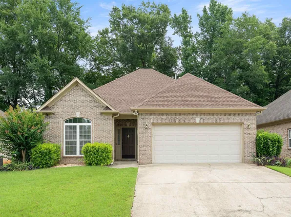 4542 Riverbirch Cir, Bessemer, AL 35022