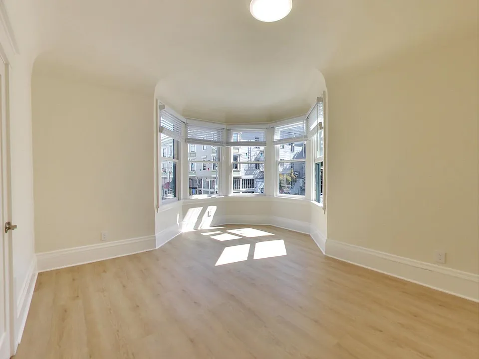 1367 Grant Ave #1