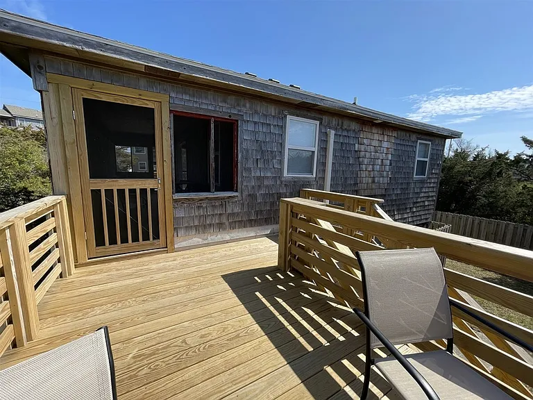 Terrace View