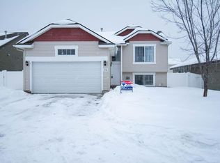 1710 W Rain Ln, Spokane, WA 99208