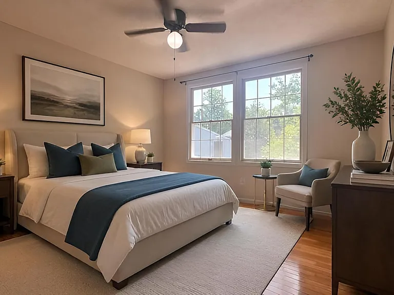 5726 Oak Fern Ct — Photo 9