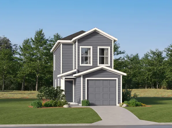 12120 La Cuchilla, San Antonio, TX 78245